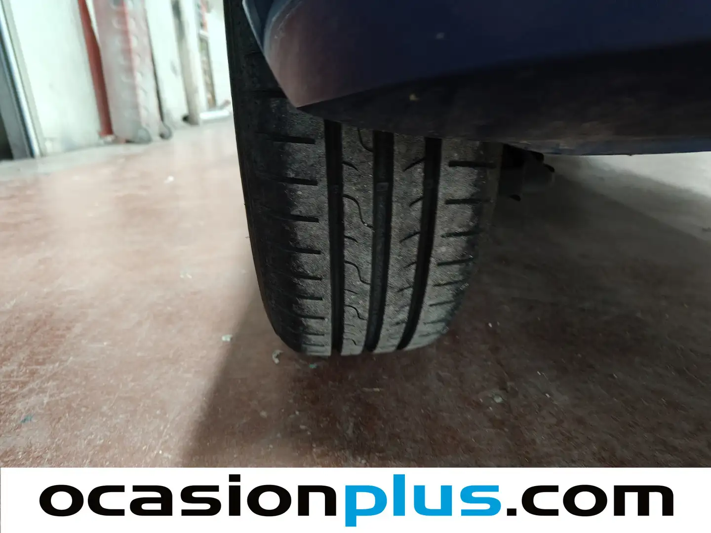 Foto Volkswagen Polo Volkswagen Polo Advance 1.2 TSI BMT (90 CV)