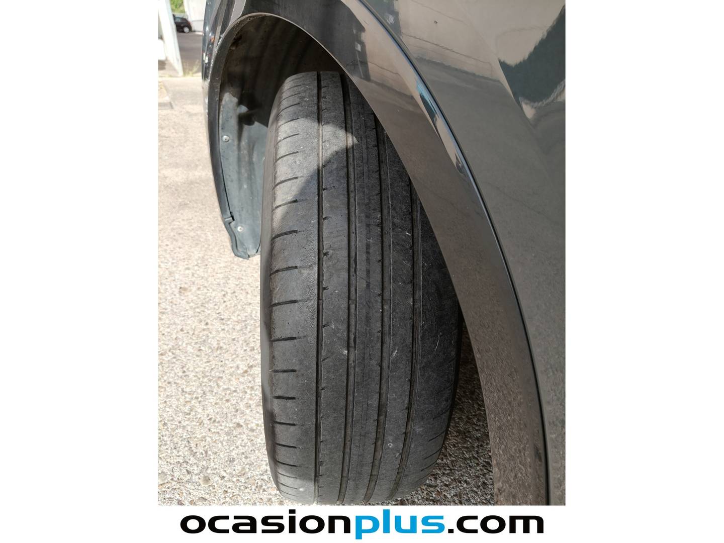 Audi Q3 Audi Q3 Advanced 45 TFSI quattro (245 CV) S tronic de ocasión
