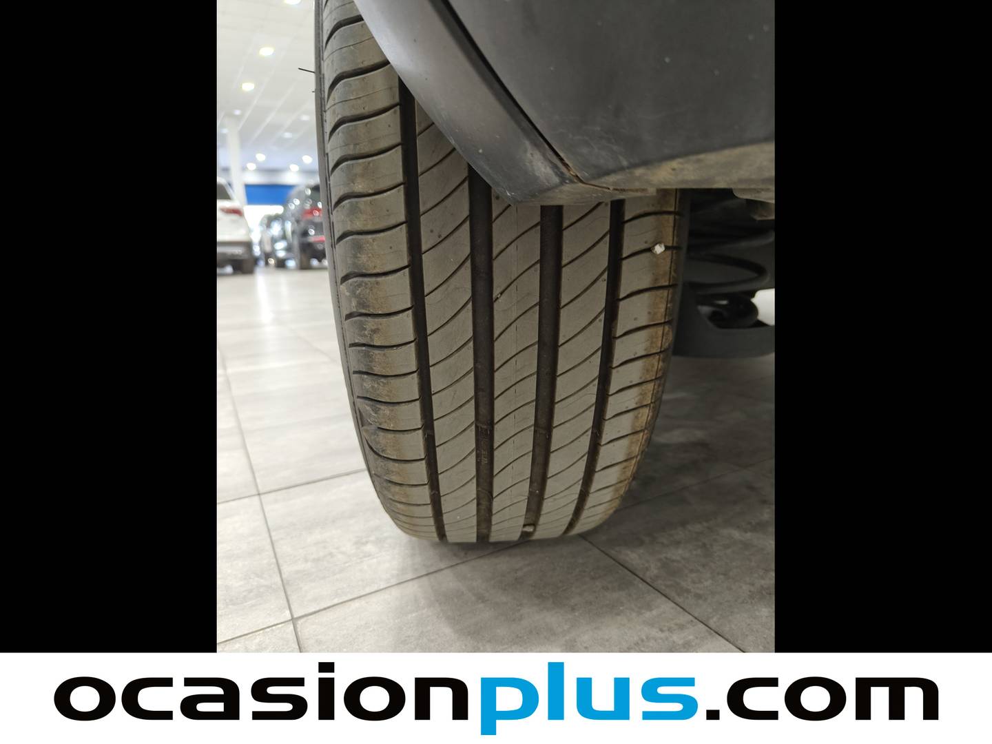 Foto DS DS 3 Crossback DS DS3 Crossback Performance Line PureTech (100 CV)