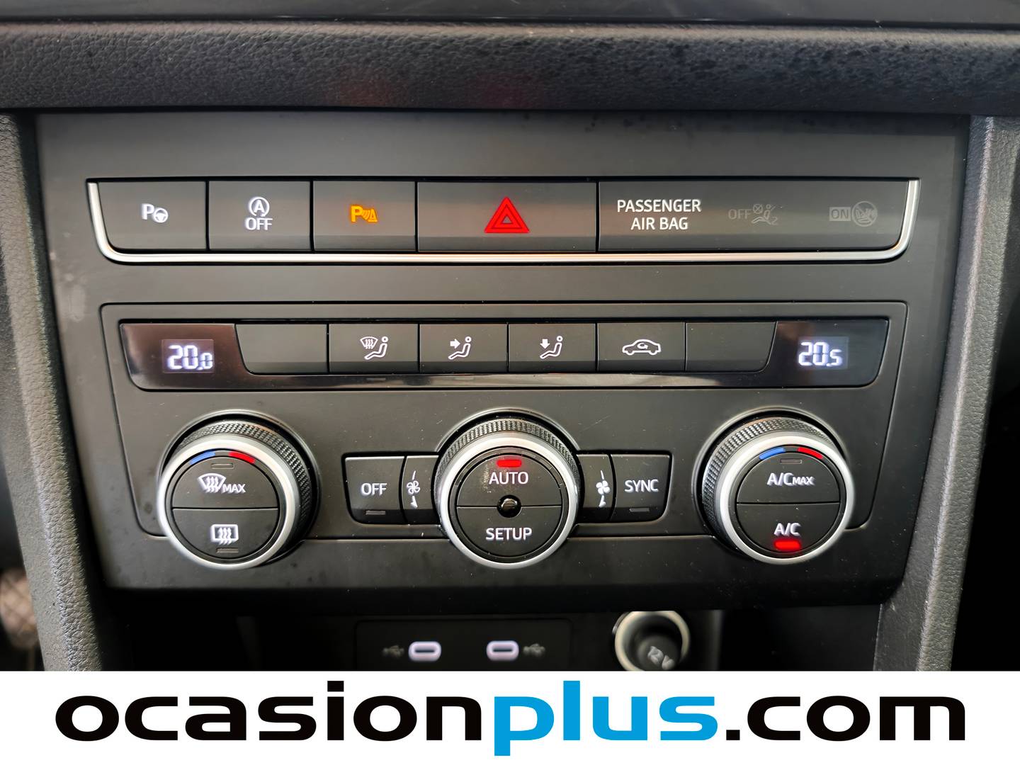 Seat Ateca Seat Ateca 1.0 TSI S&S Style Go (110 CV) 2021