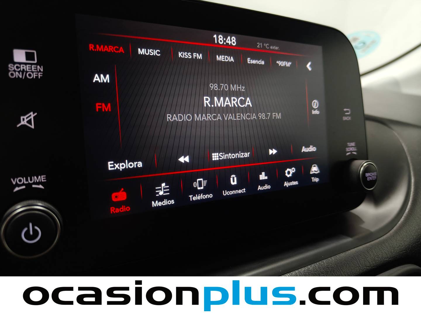 Fiat Tipo Fiat Tipo SW 1.3 Multijet Mirror (95 CV) manual