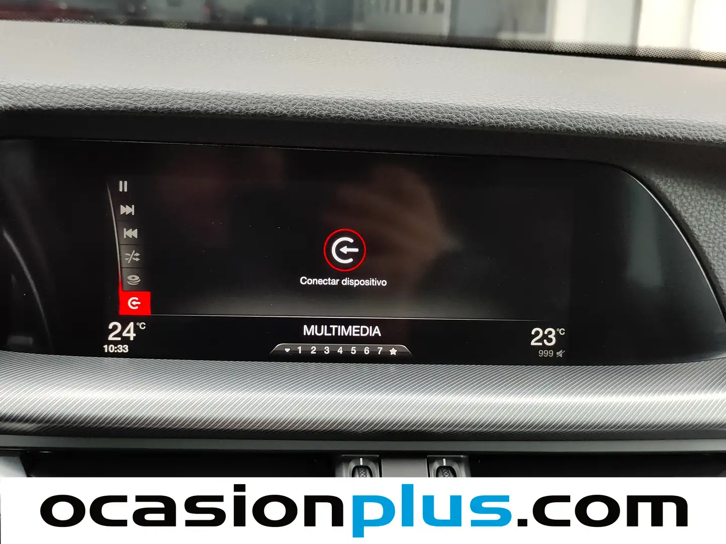 Foto Alfa Romeo Stelvio Alfa Romeo Stelvio Stelvio 2.2 Diesel Executive Q4 (210 CV)