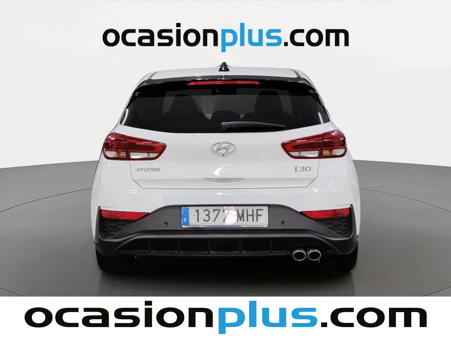 Hyundai i30 Hyundai i30 1.0 TGDI N-Line 30 Aniversario (120 CV) km 0