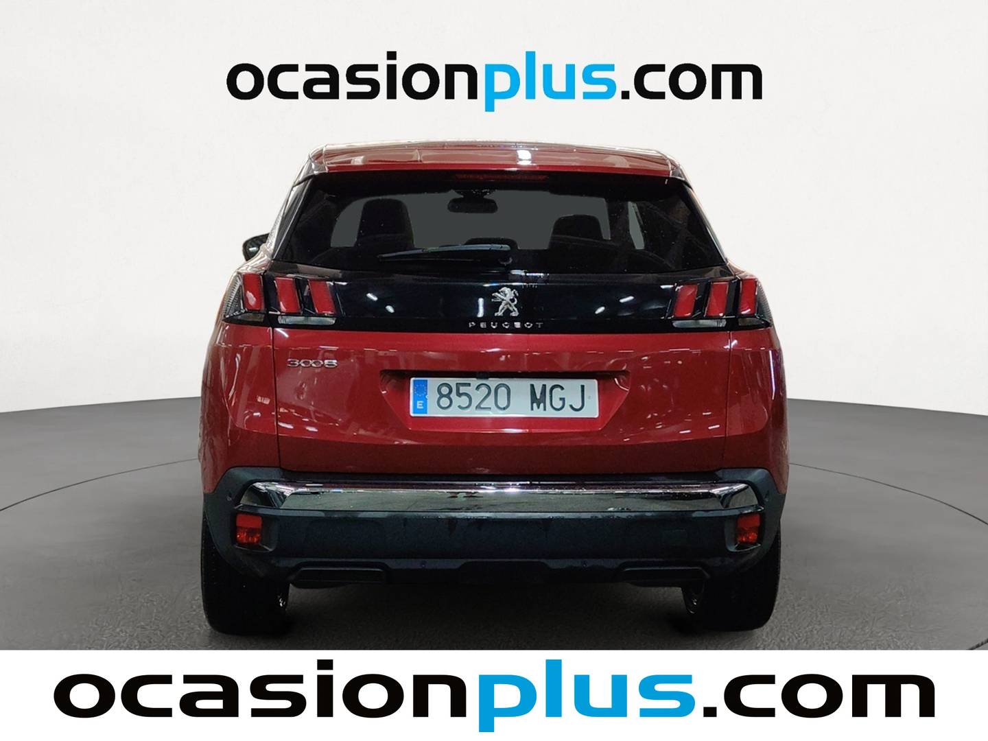 Peugeot 3008 Peugeot 3008 PureTech 130 S&S Allure Pack (130 CV) barato