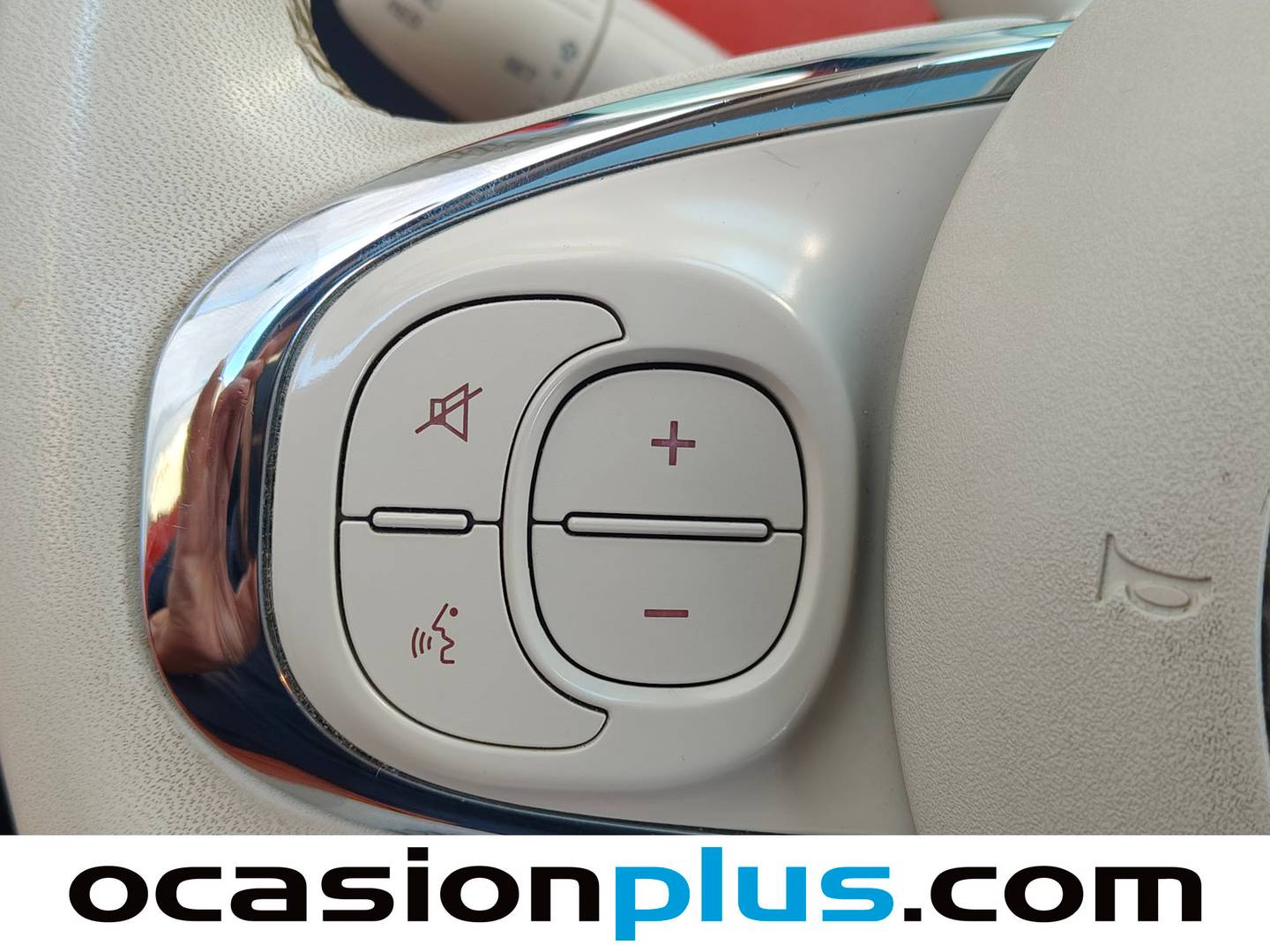 Fiat 500 Fiat 500 1.0 Hybrid Dolcevita (70 CV) seminuevo