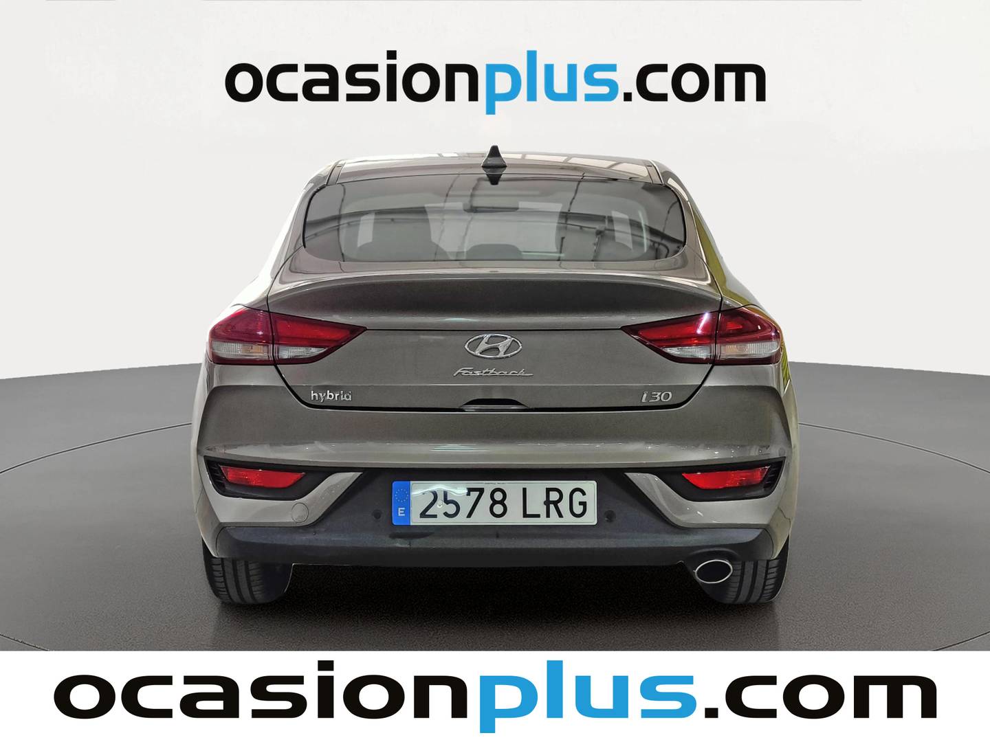 Hyundai i30 Hyundai i30 Fastback 1.0 TGDI 48V Klass (120 CV) barato