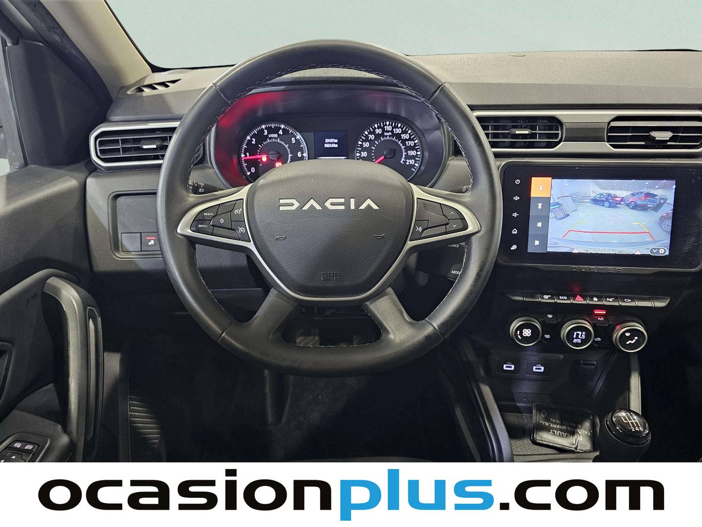Dacia Duster Dacia Duster Journey Go TCE (130 CV) 4x2 2023