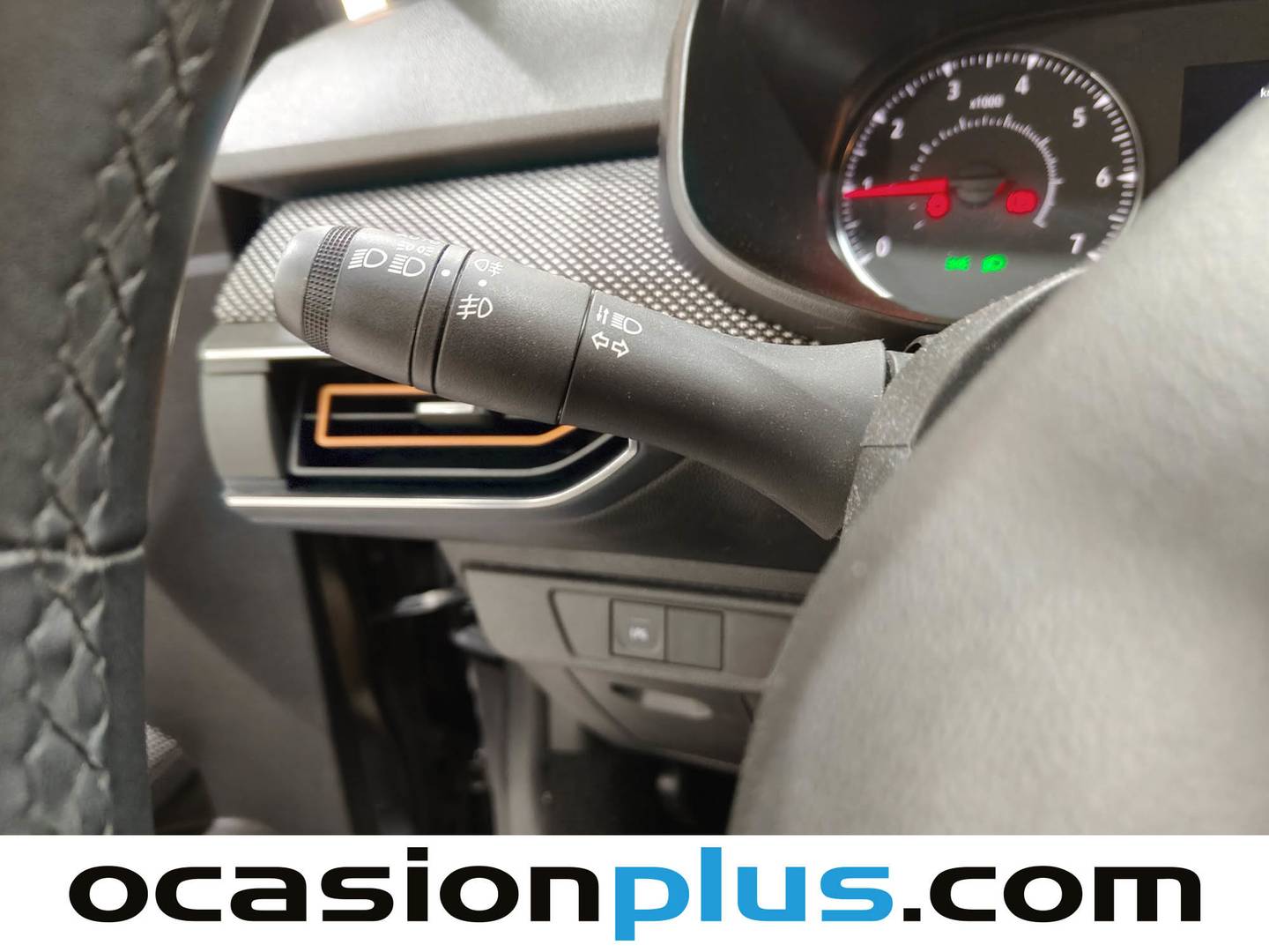 Dacia Sandero Dacia Sandero Stepway Comfort ECO-G (100 CV) de segunda mano