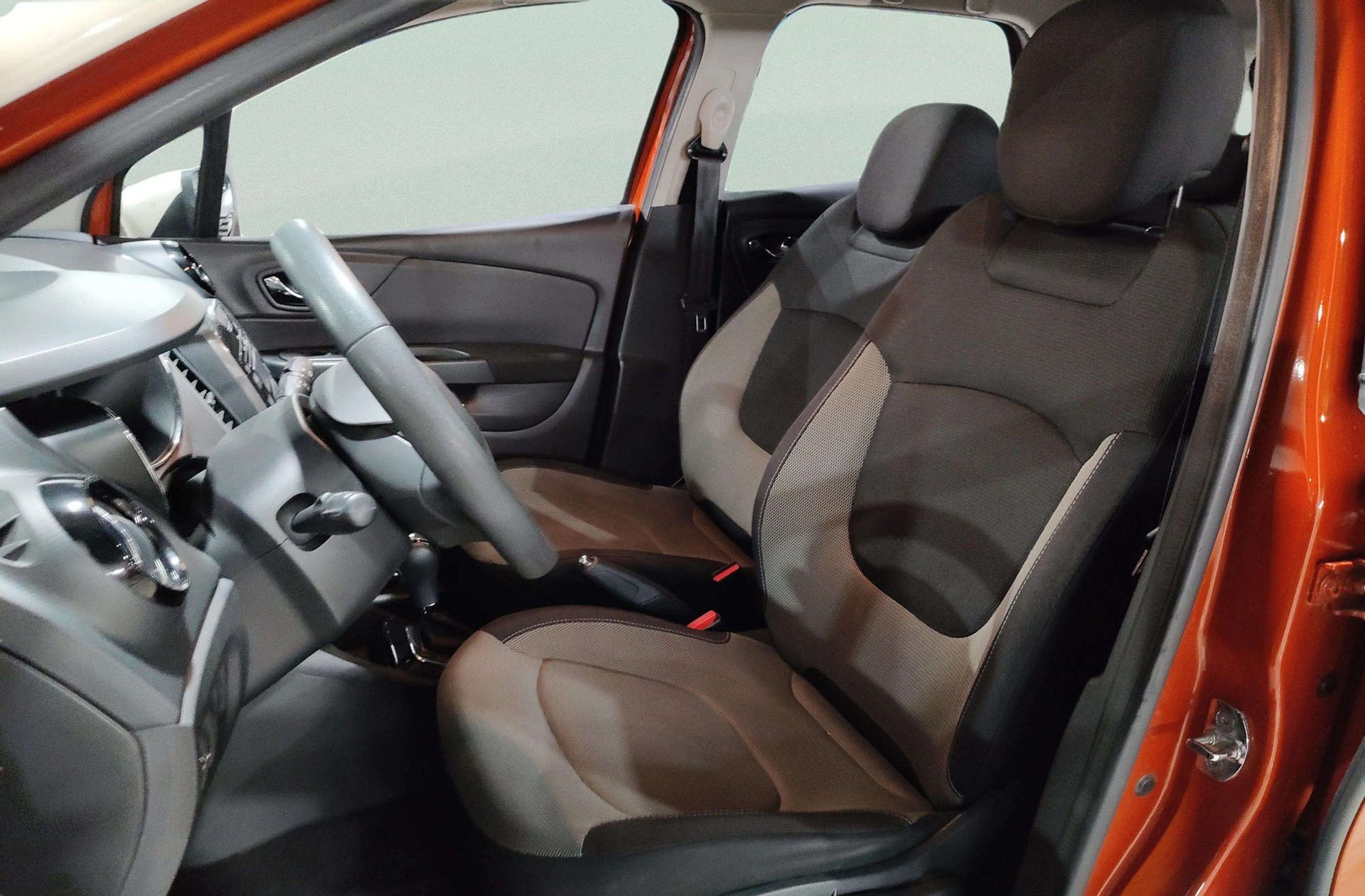 Renault Captur Intens Energy TCe EDC - foto 8