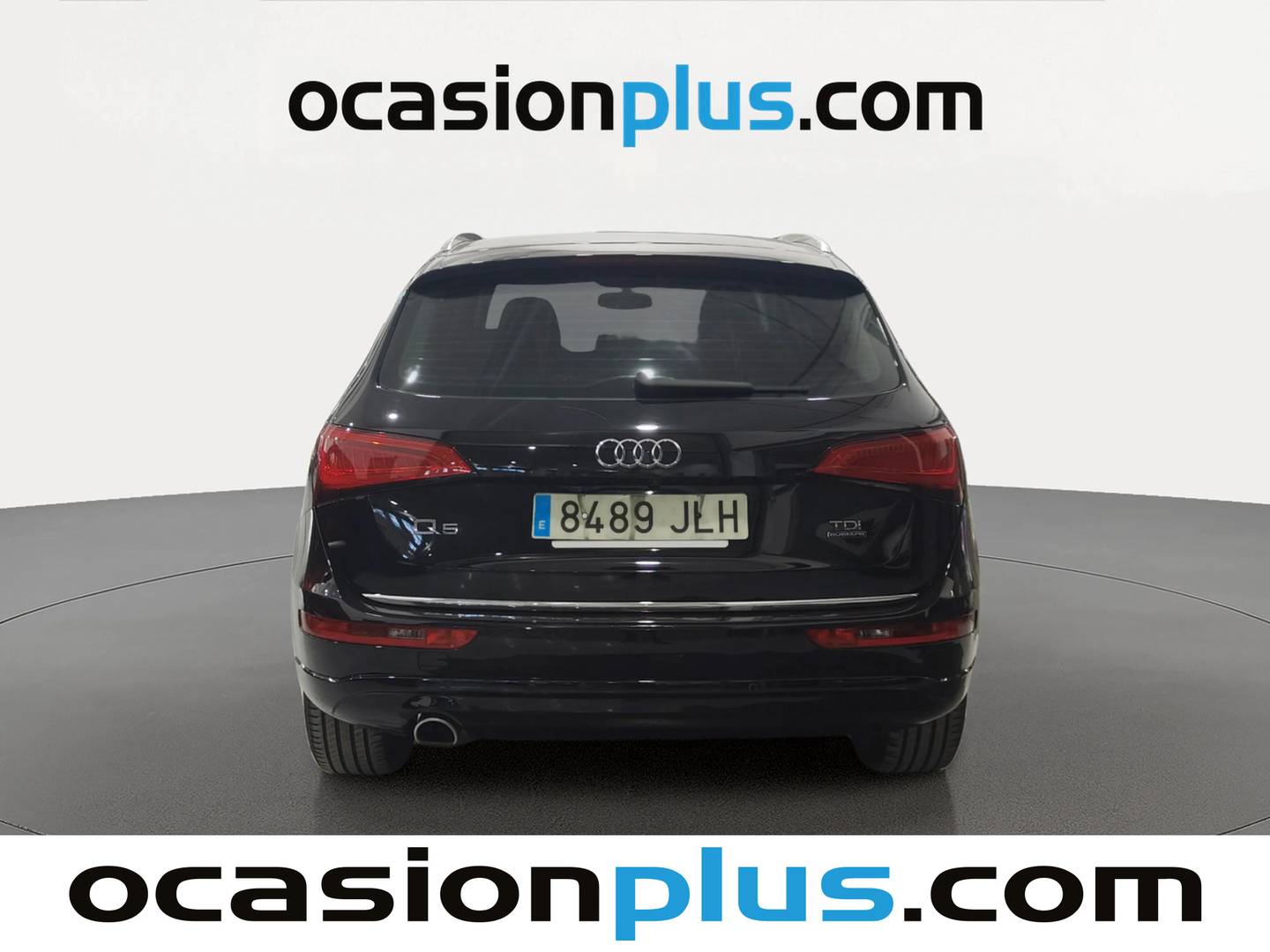 Audi Q5 Audi Q5 Advanced edition 2.0 TDI clean diesel quattro (150 CV) al mejor precio
