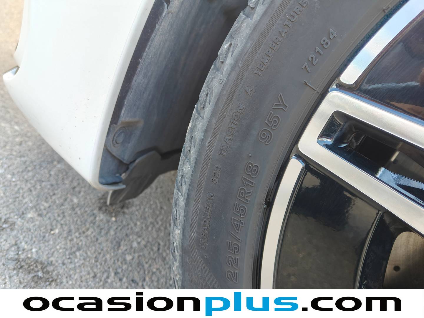 Mercedes Clase C Mercedes Clase C 200 (204 CV) Pack AMG al mejor precio