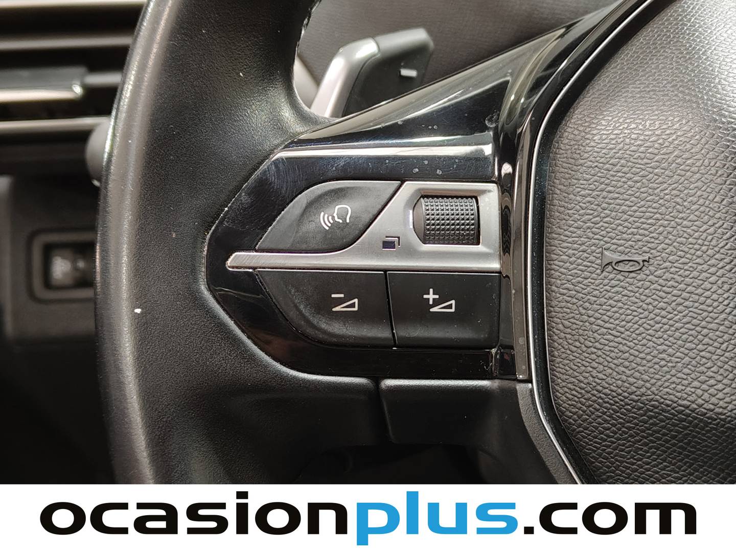 Peugeot 3008 Peugeot 3008 BlueHDi 120 S&S Allure EAT6 (120 CV) 120cv