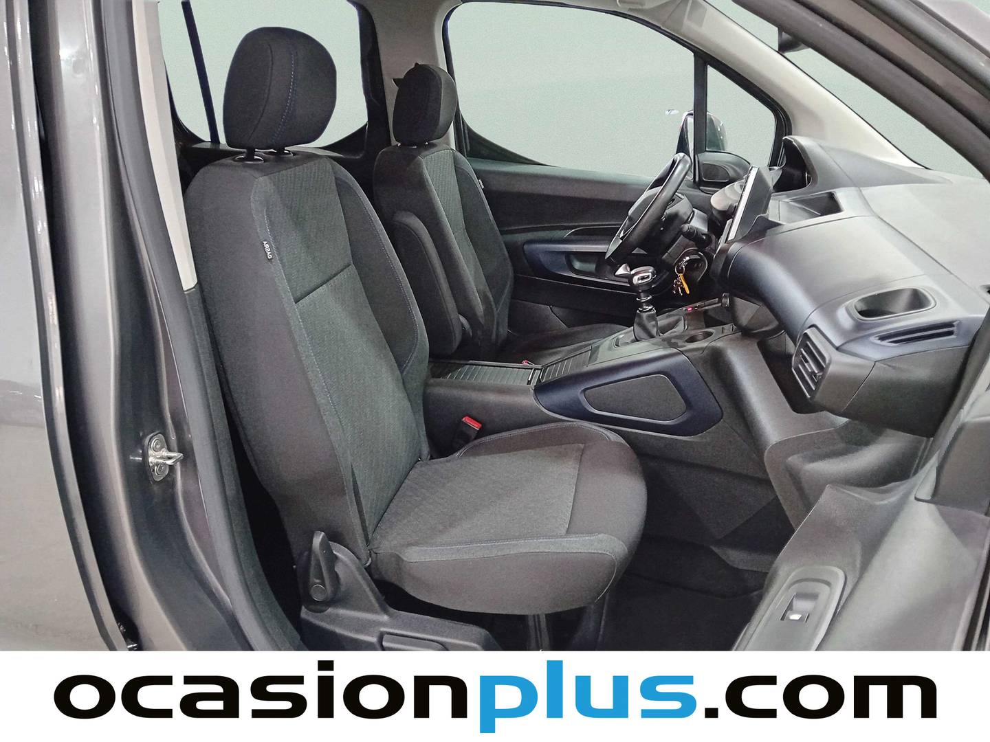 Peugeot Rifter Peugeot Rifter BlueHDi 130 Allure Pack Standard (130 CV) km 0