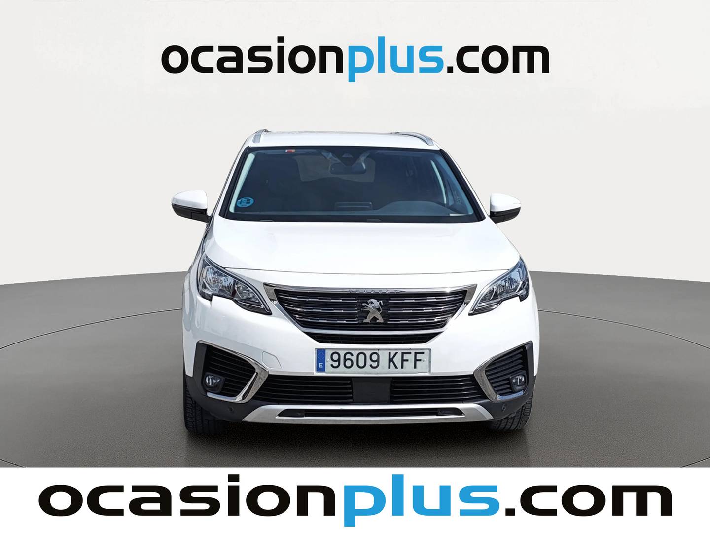 Peugeot 5008 Peugeot 5008 PureTech 130 S&S Allure (130 CV) 7 Plazas 130cv