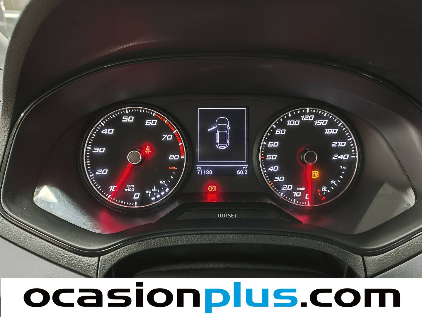 Seat Arona Seat Arona 1.0 TSI Style Go2 DSG (110 CV) automático