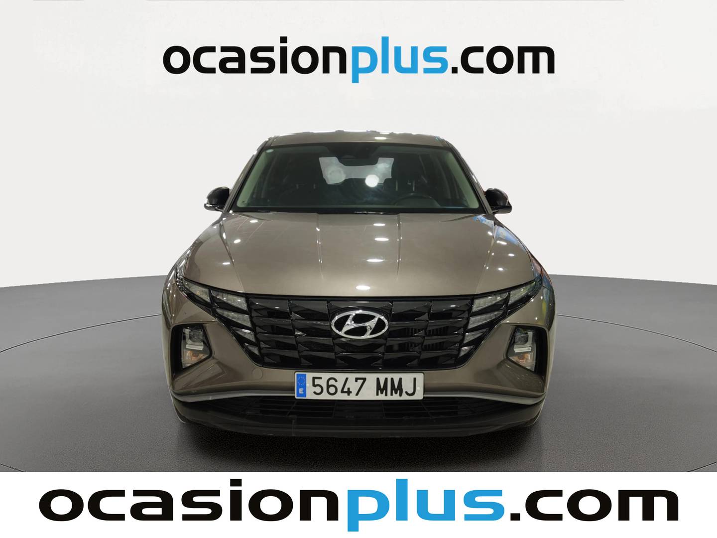 Hyundai Tucson Hyundai Tucson 1.6 TGDI Klass 4x2 (150 CV) 150cv
