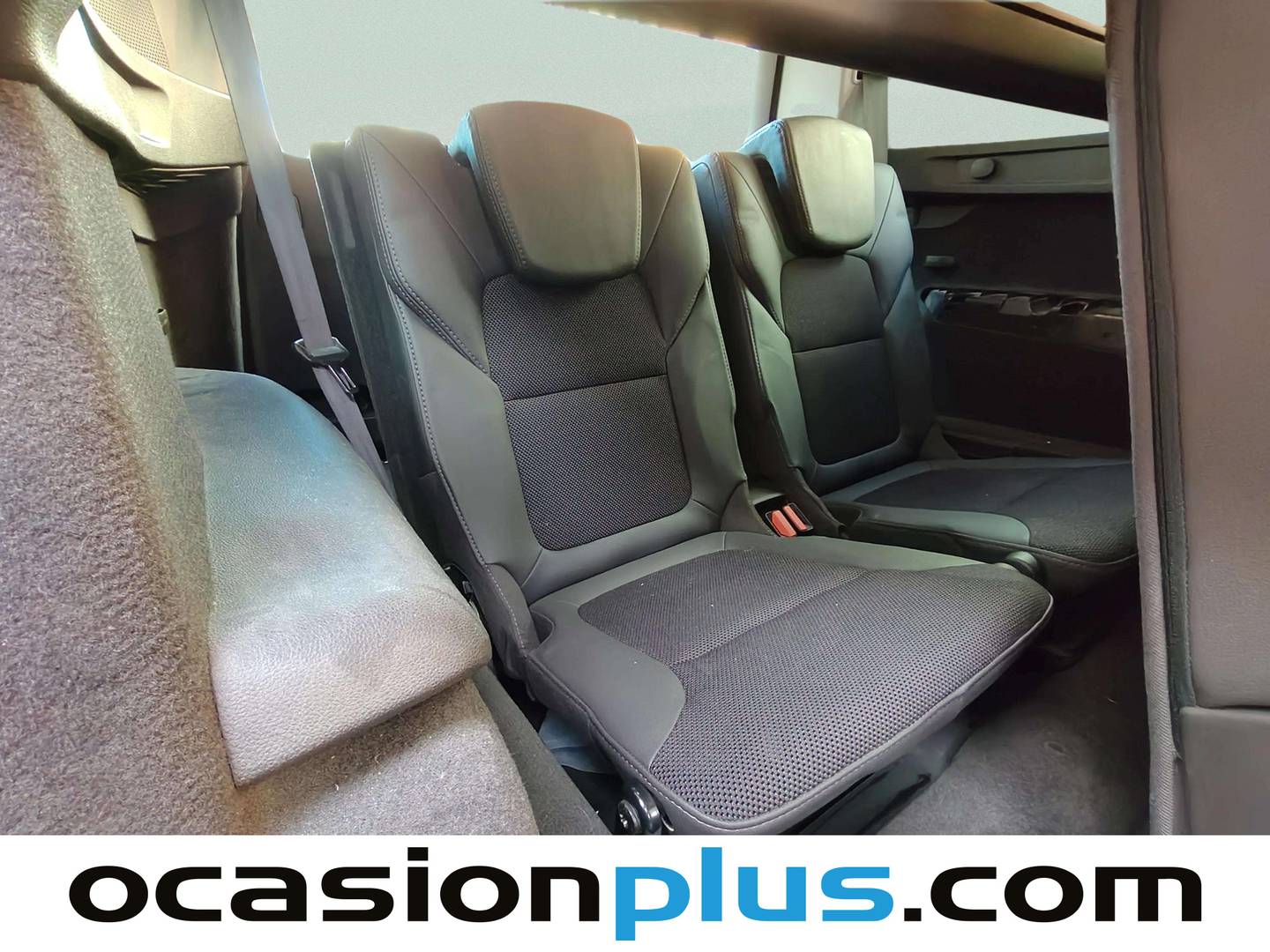 Foto Renault Espace Renault Espace Zen Energy TT dCi (160 CV) EDC 7 Plazas