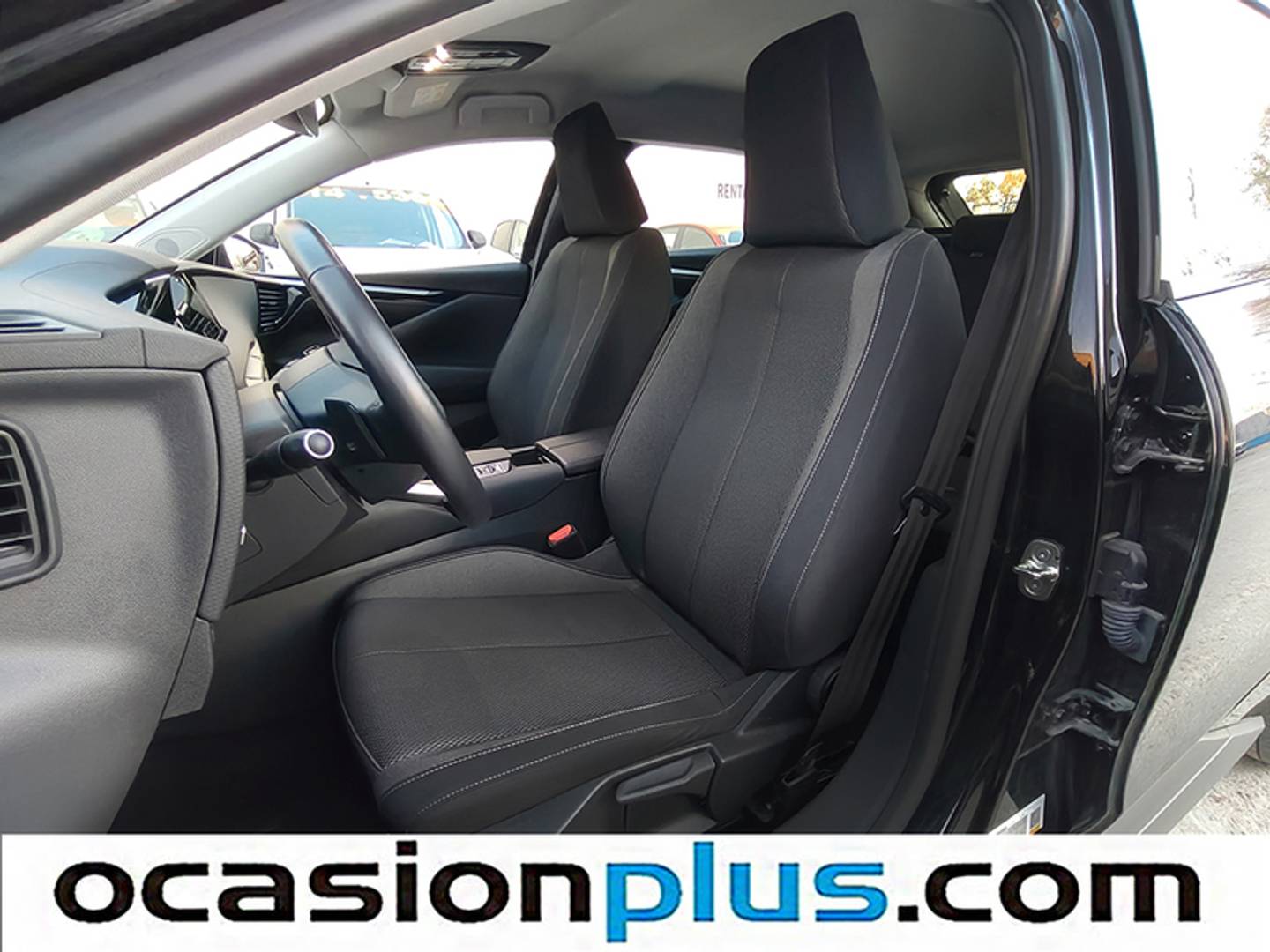 Foto DS DS 4 DS DS4 BlueHDi 130 Bastille Auto (130 CV)