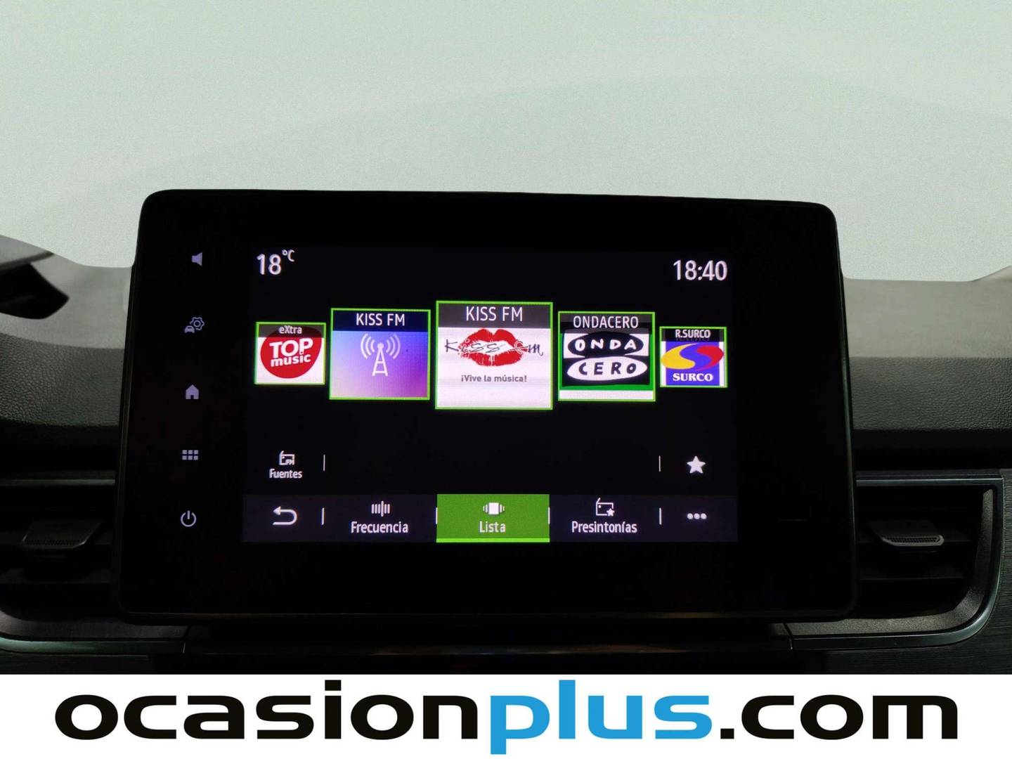 Foto Nissan Townstar Nissan Townstar 1.3G L1 Tekna (130 CV)