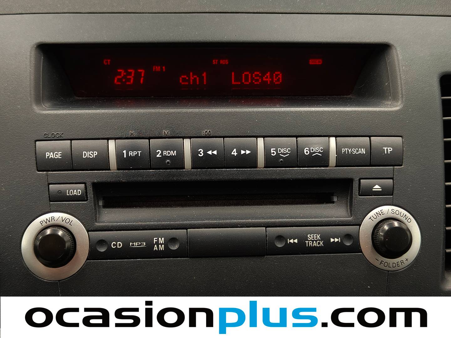 Acabados Mitsubishi Lancer Mitsubishi Lancer SPORTBACK 1.5 MIVEC Invite (109 CV)