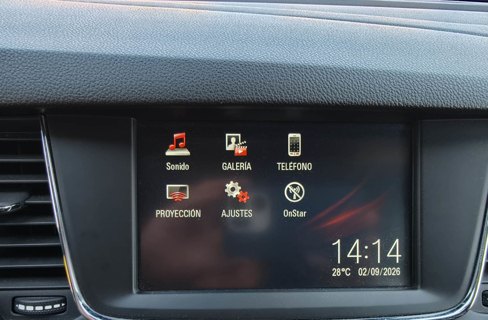 Opel Astra Sports Tourer 1.6 CDTI Dynamic - foto 35