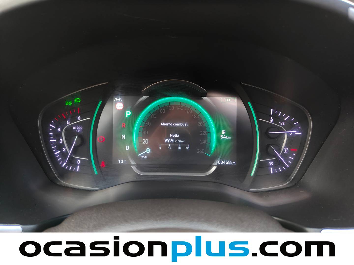 Hyundai Santa Fe Hyundai Santa Fe 2.2 CRDI Style 4x4 Auto (200 CV) 7 plazas diésel