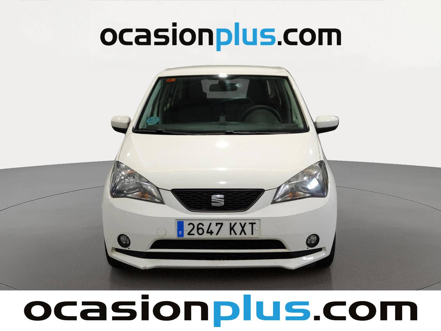 Seat Mii Seat Mii 1.0 Style Edition Plus (75 CV) 75cv