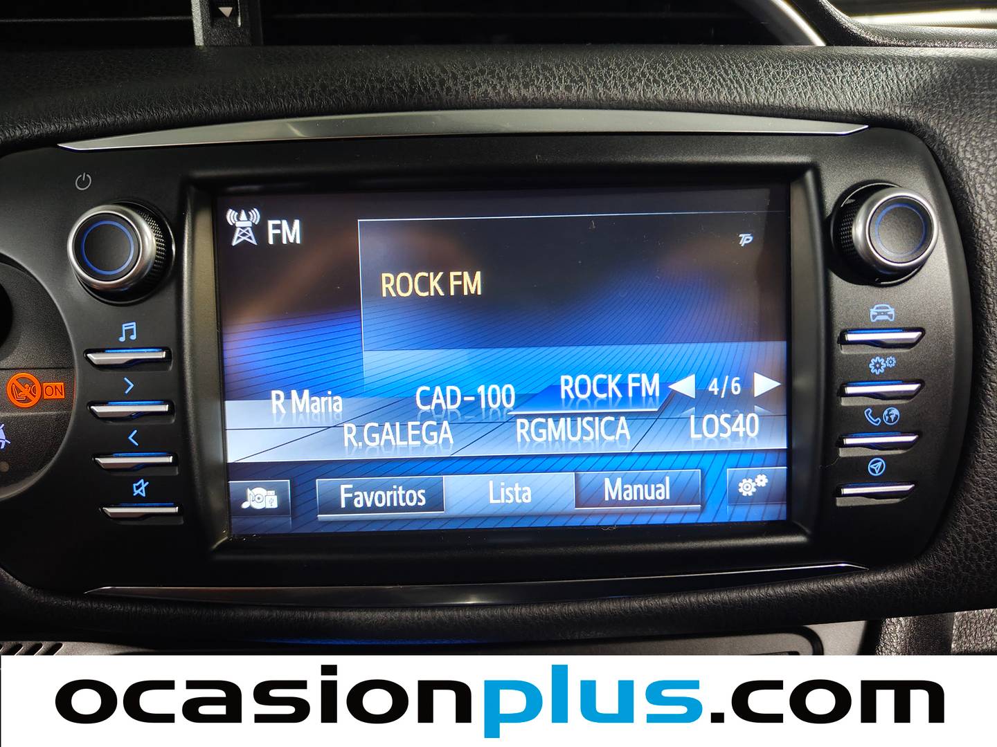 Toyota Yaris Toyota Yaris 1.5 Active  (111 CV) 2019