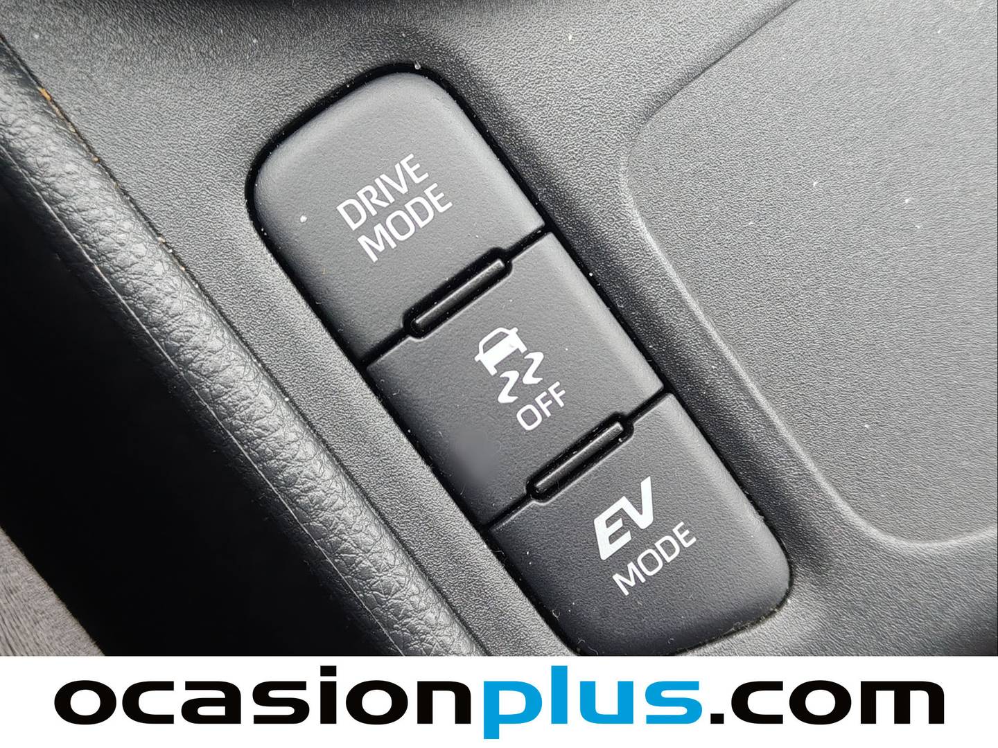 Foto Toyota Yaris Toyota Yaris 120H Active Plus (116 CV)