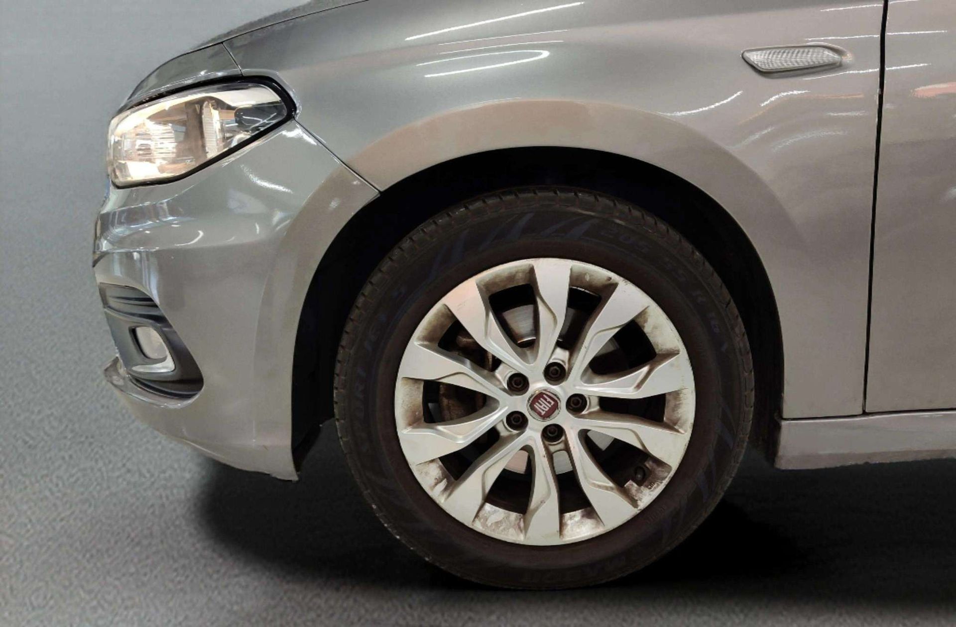 Fiat Tipo Sedan 1.4 Lounge - foto 35