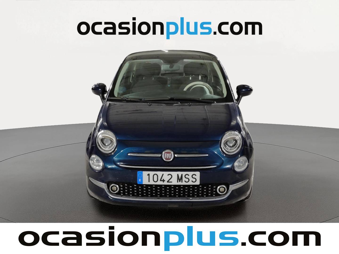 Fiat 500 Fiat 500 1.0 Hybrid Dolcevita (70 CV) 70cv