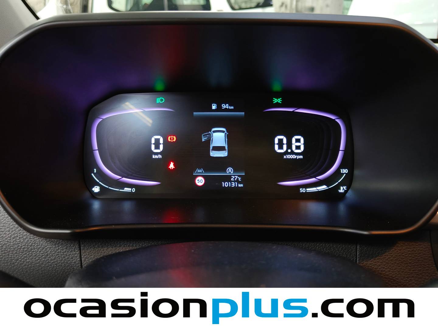 KIA Picanto KIA Picanto 1.0 GDi Concept (68 CV) 2026