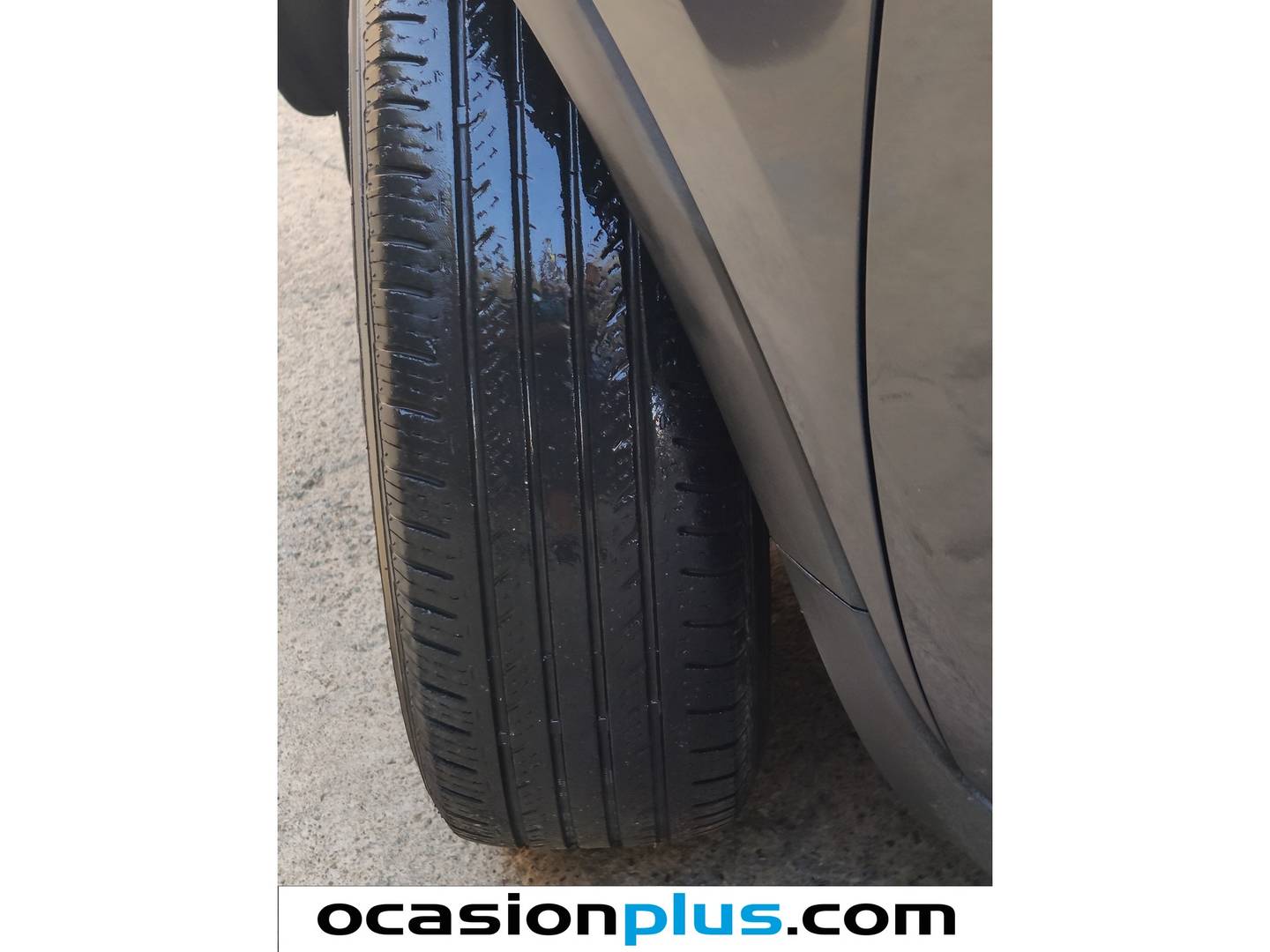 KIA Sportage KIA Sportage 1.6 GDI Concept 4x2 (135 CV) km 0
