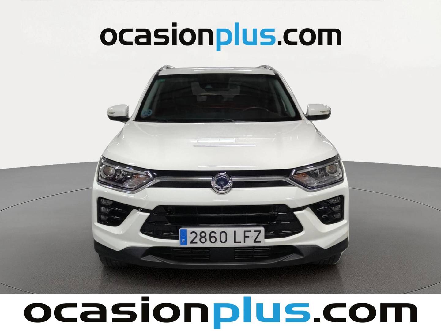 SsangYong Korando SsangYong Korando G15T Urban (163 CV) barato