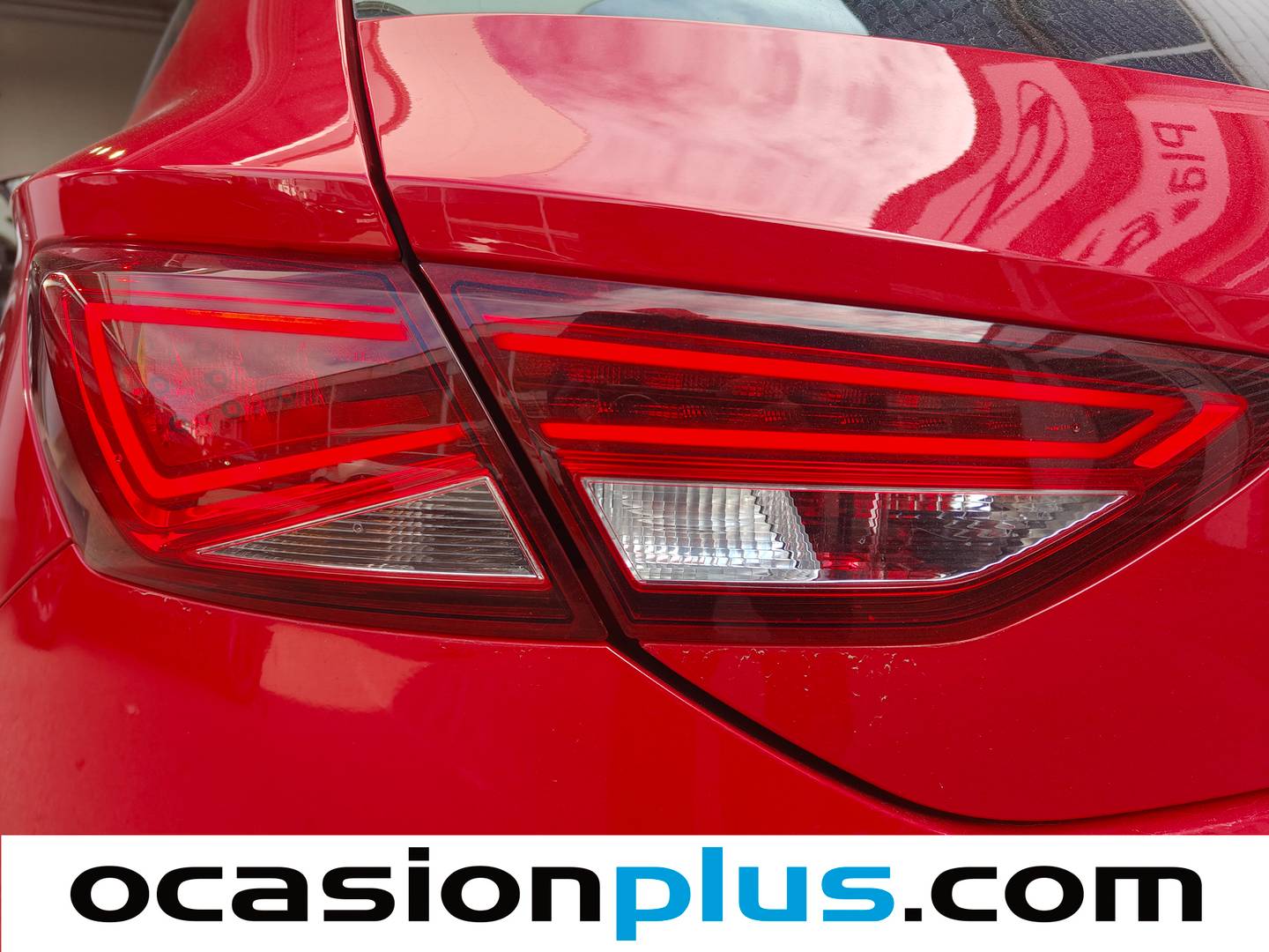 Seat León SEAT León SC 1.4 TSI ACT S&S FR (150 CV) al mejor precio