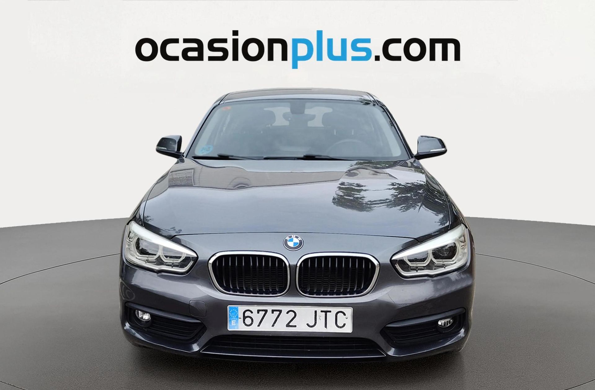 BMW Serie 1 116d - foto 11