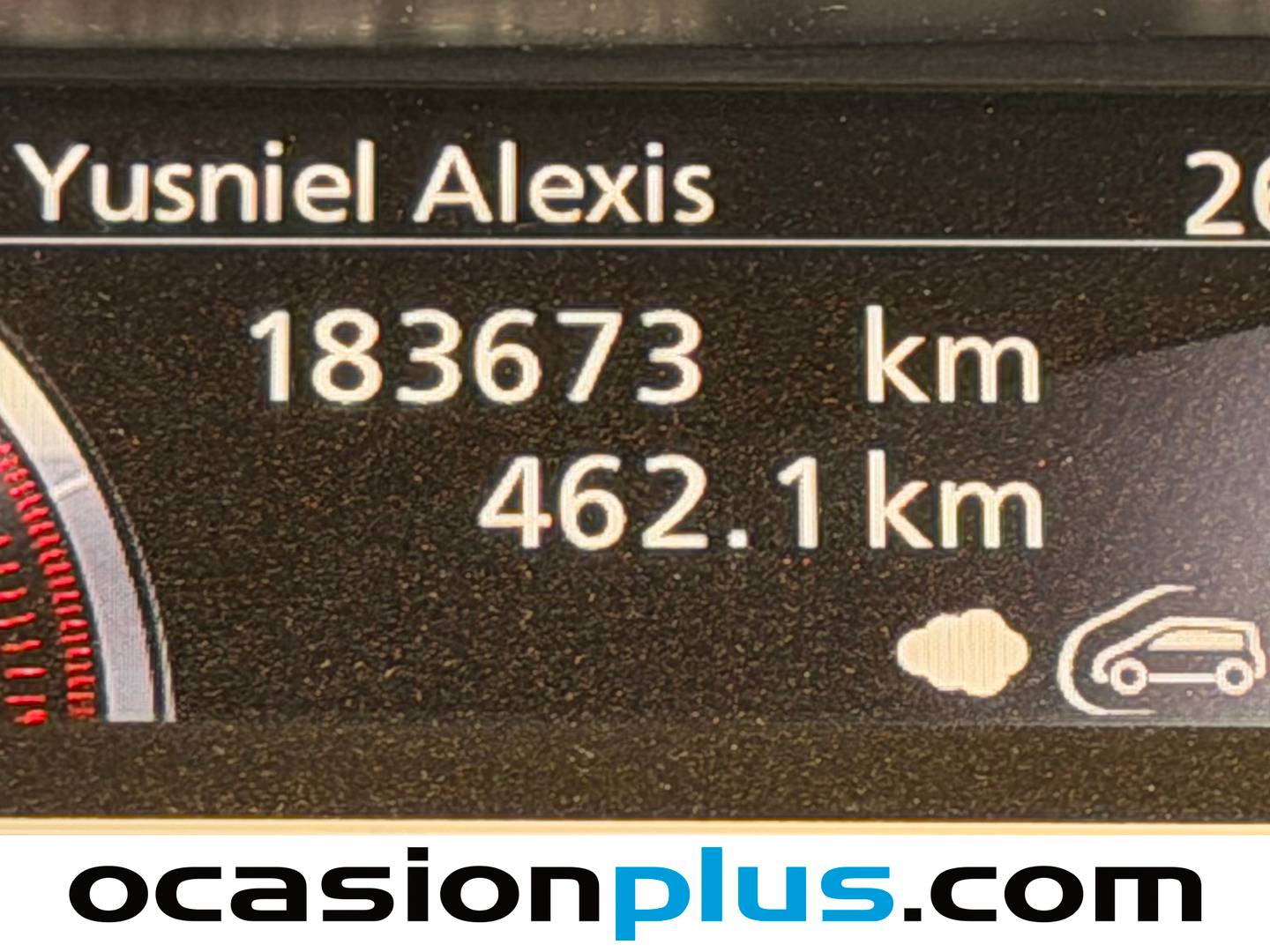 Renault Grand Scénic Renault Grand Scenic Privilege Energy S&S dCi (130 CV) 7 Plazas 130cv