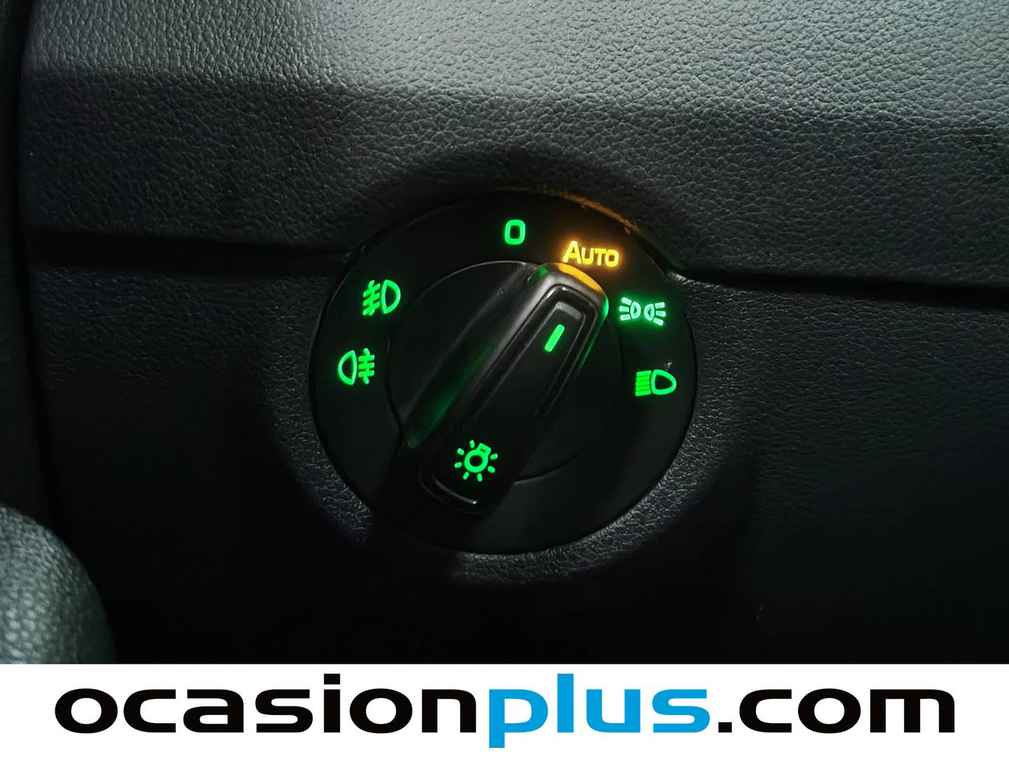 Foto Skoda Octavia Skoda Octavia Combi Combi 2.0 TSI RS DSG (220 CV)