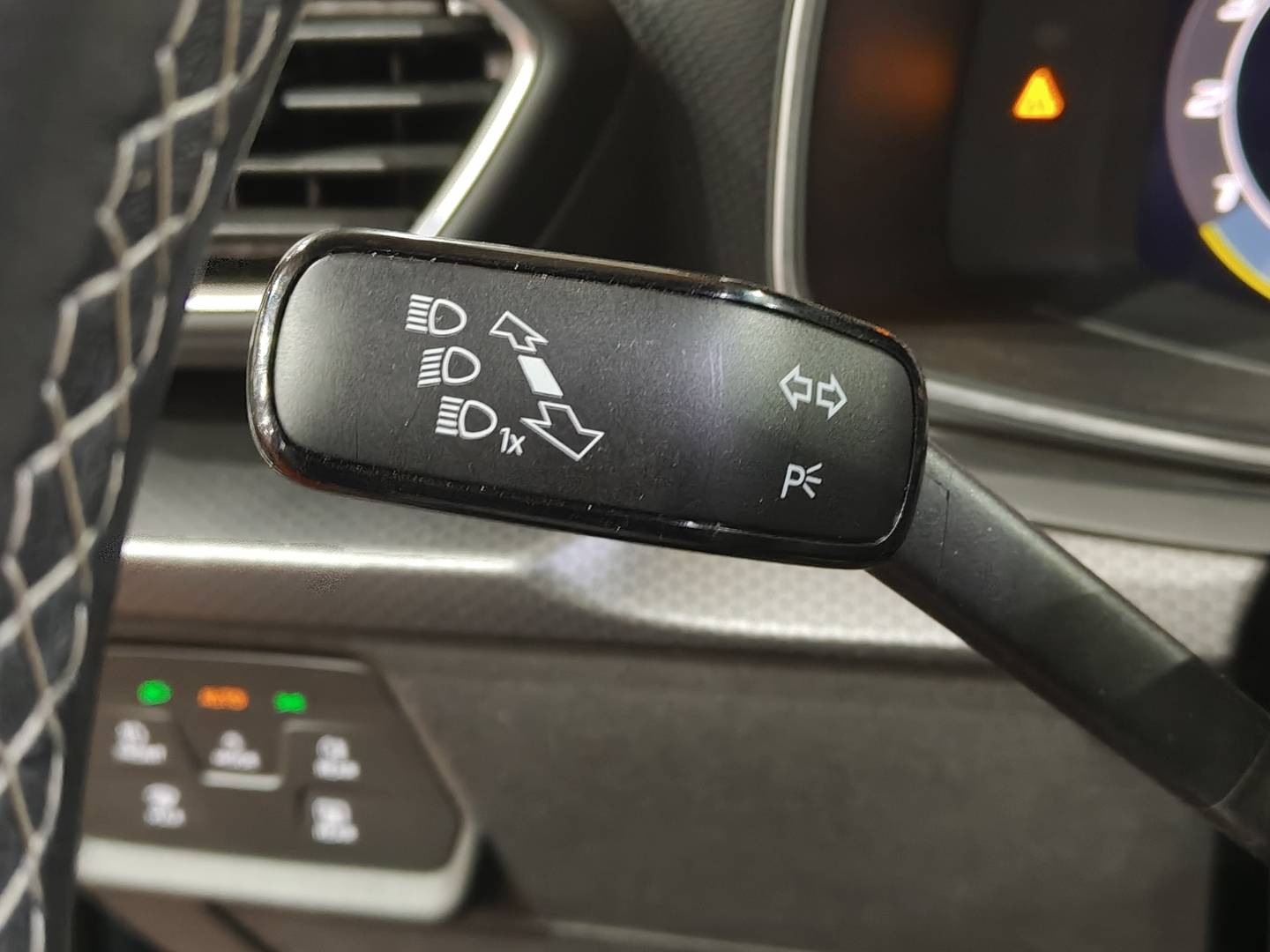 Foto Seat León SEAT León ST 1.5 TSI Style 25 Aniversario (116 CV)