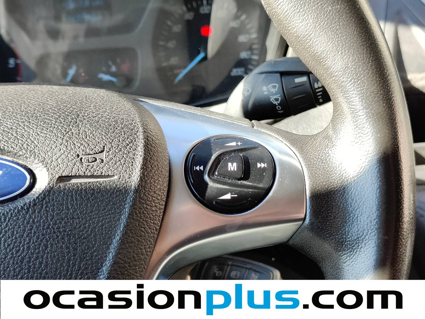 Foto Ford Transit Custom Ford Transit Custom Mixto 2.0 TDCI L1 310 Trend (130 CV) Camperizada 5 Plazas