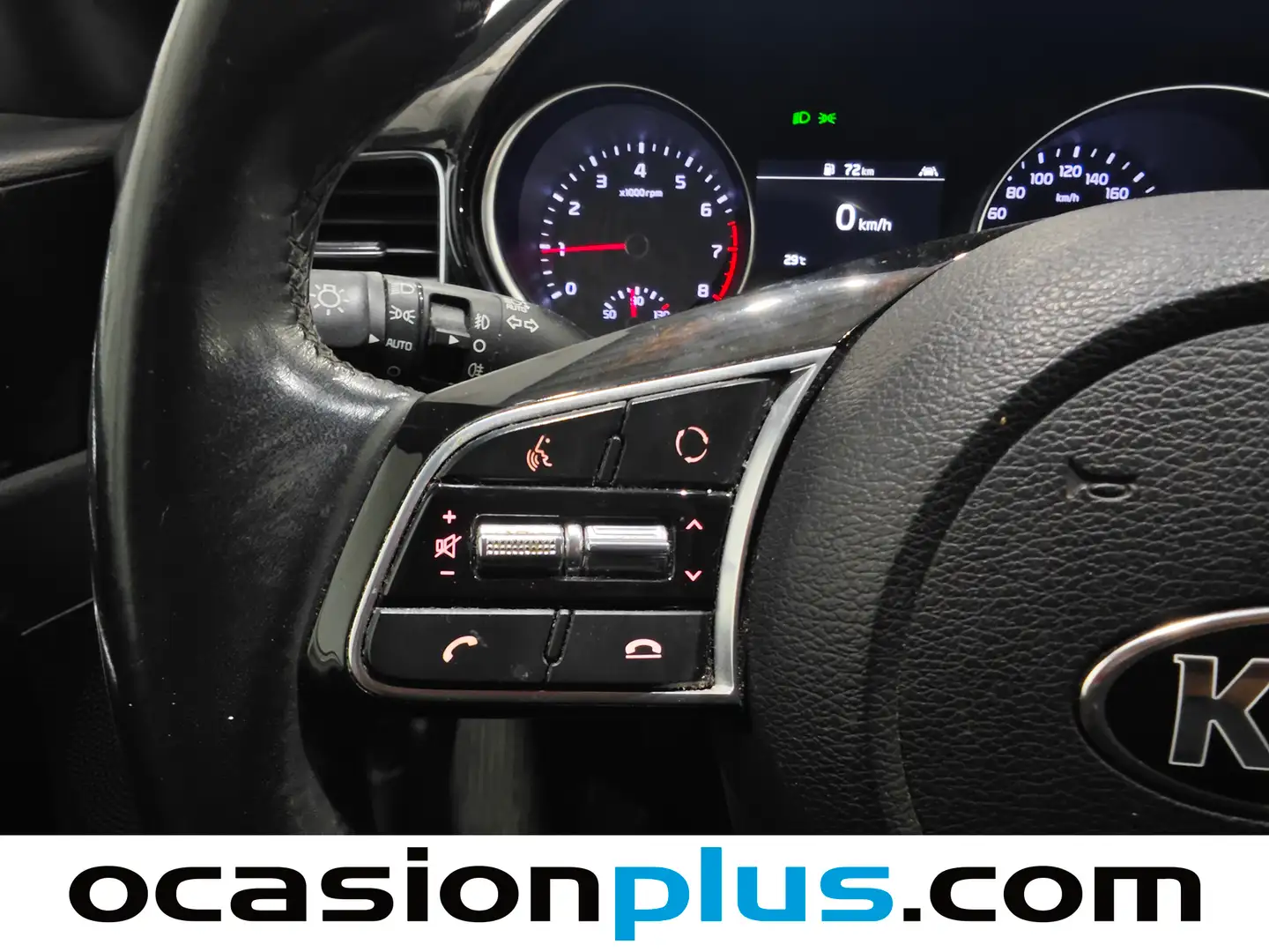 Foto KIA XCeed Kia XCeed 1.0 T-GDi Tech (120 CV)