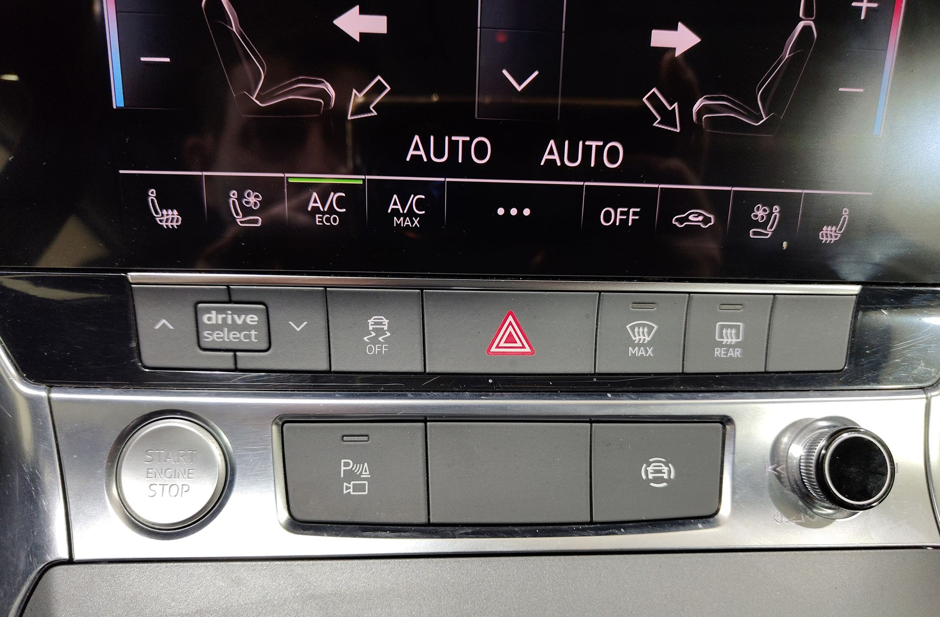 Audi A6 Avant 40 TDI S tronic - foto 38