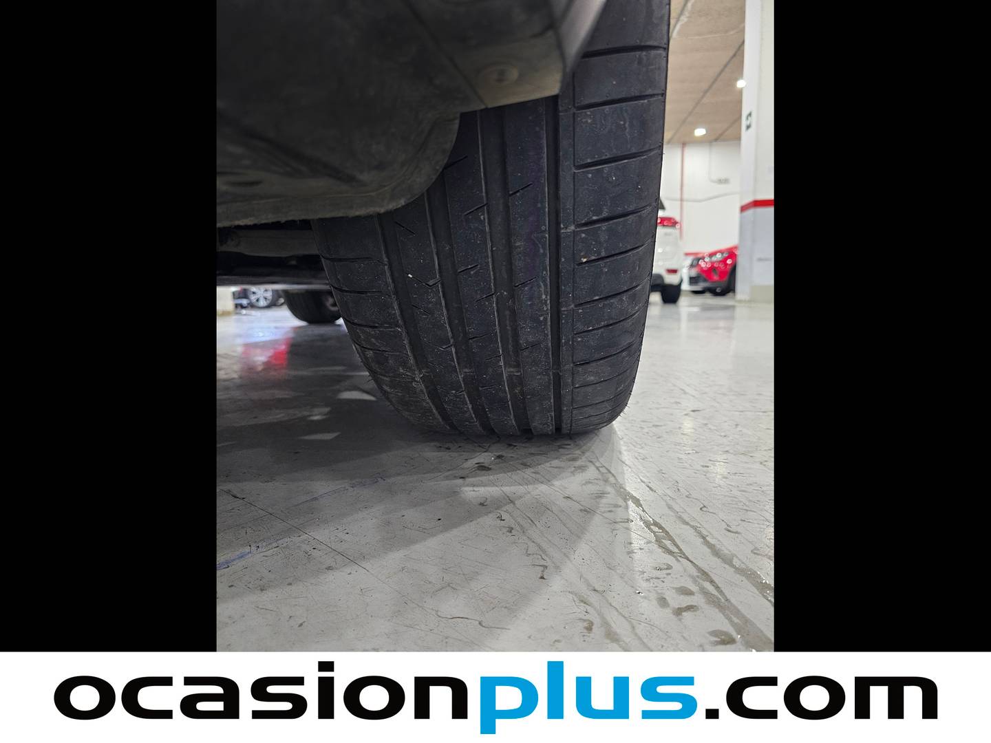 DS DS 7 Crossback DS DS7 Crossback BlueHDi 180 So Chic Auto (180 CV) automático