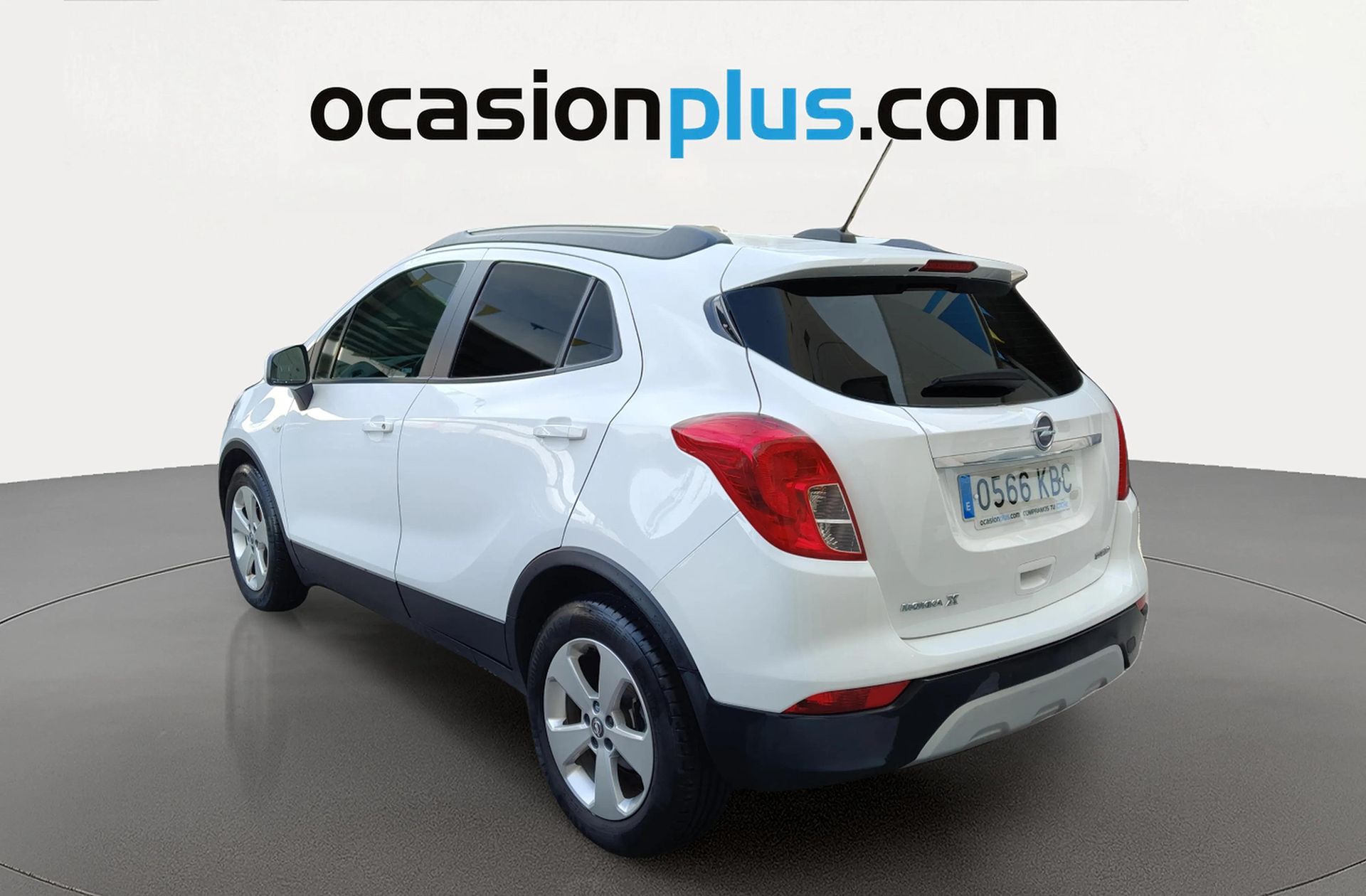 Opel Mokka 1.4 Turbo Selective 4x2 - foto 3