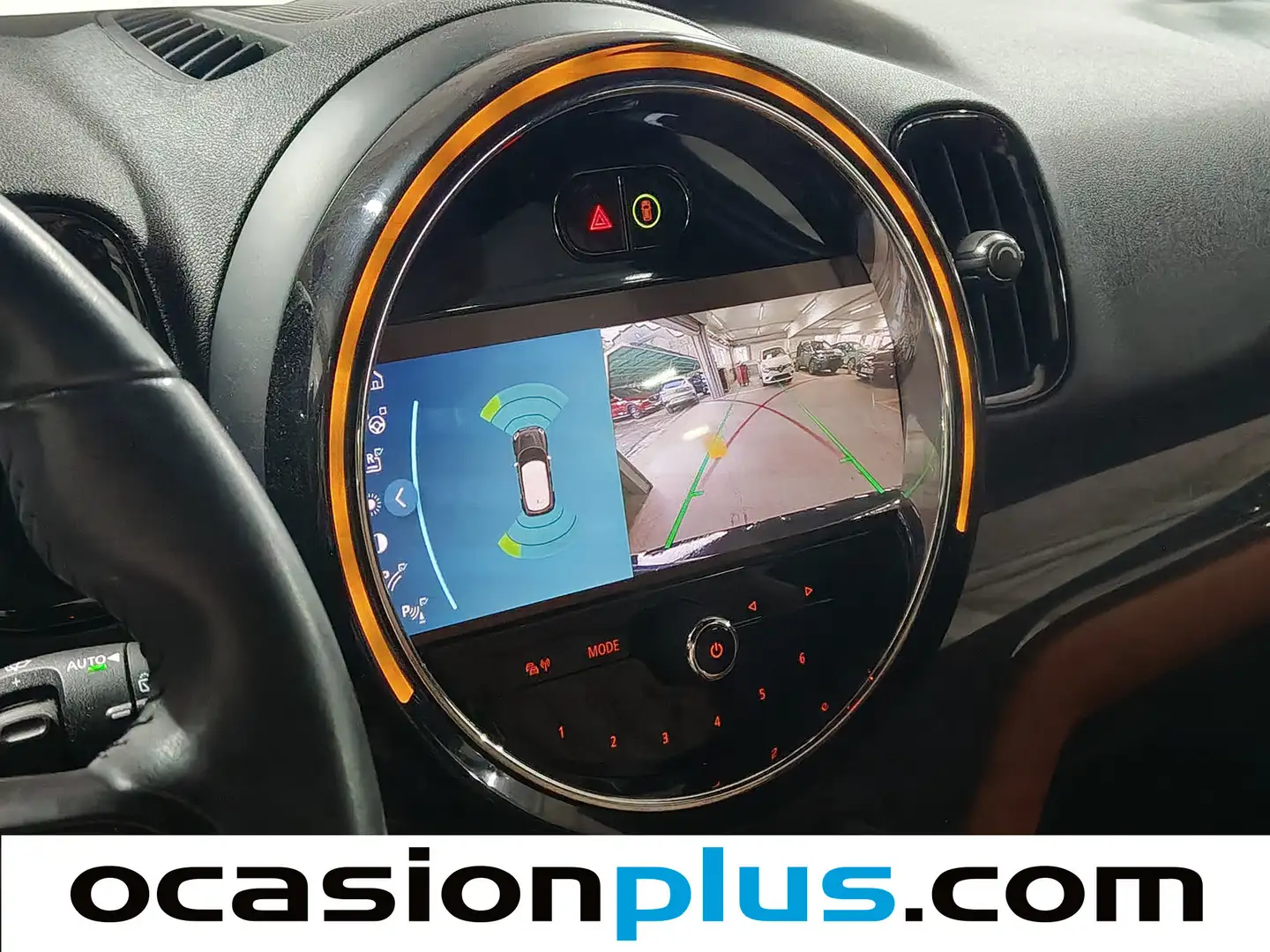 Foto Mini Countryman MINI MINI Countryman Cooper D (150 CV) Pack Nortwood Edition