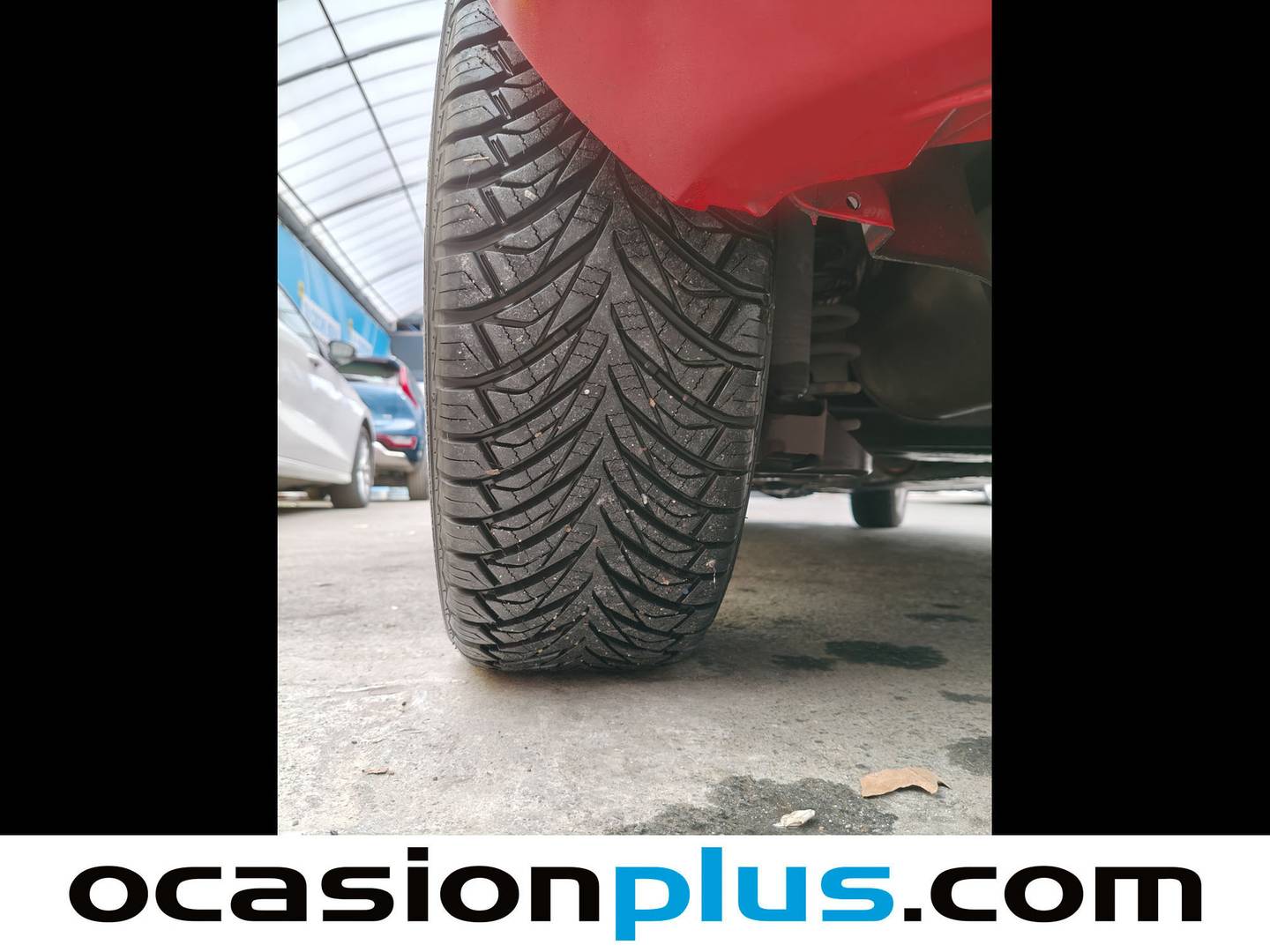 Skoda Fabia Skoda Fabia 1.0 MPI Like (75 CV) al mejor precio