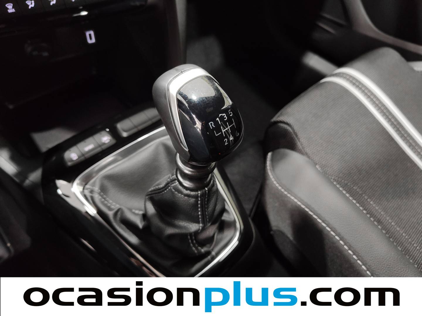 Opel Corsa Opel Corsa 1.2 T XHL GS (100 CV) de segunda mano