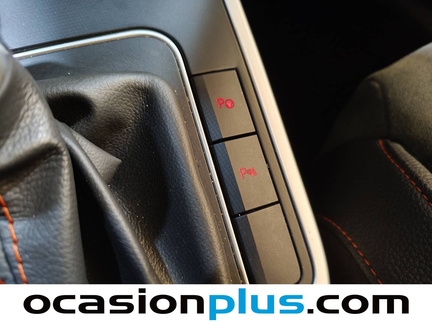 Foto Seat Arona SEAT Arona 1.5 TSI S&S FR XL DSG (150 CV)