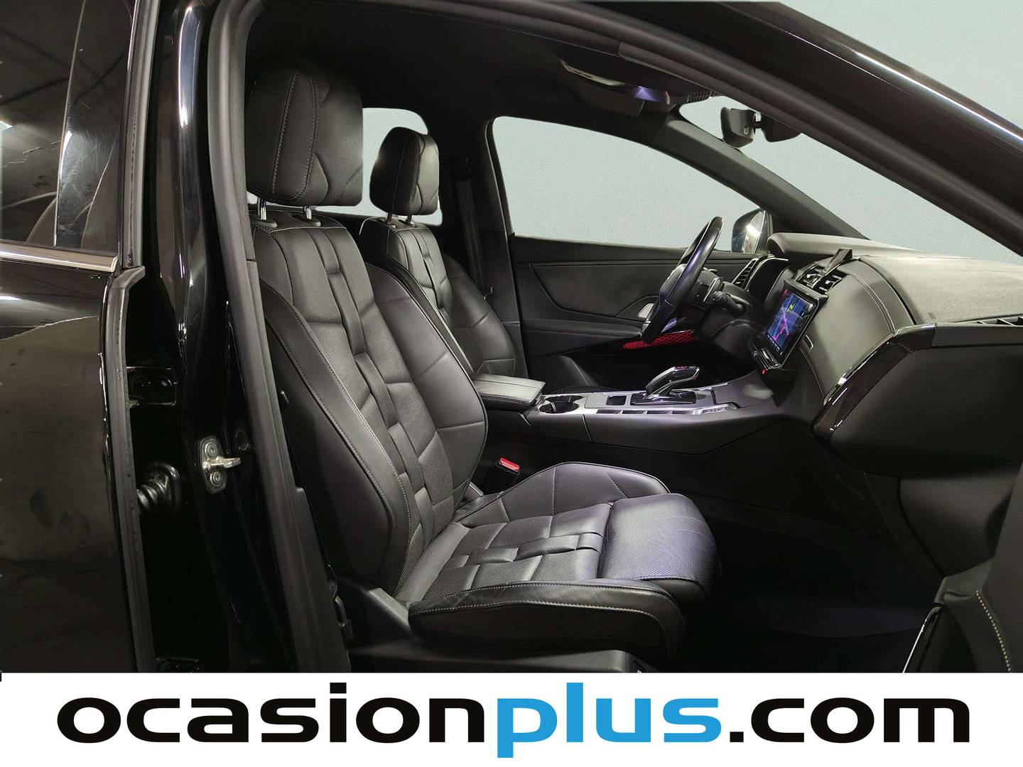 DS DS 7 Crossback DS DS7 Crossback PureTech 225 Grand Chic (225 CV) automático