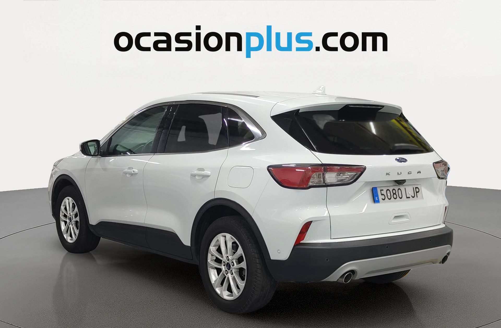 Ford Kuga 1.5 EcoBlue Titanium - foto 3